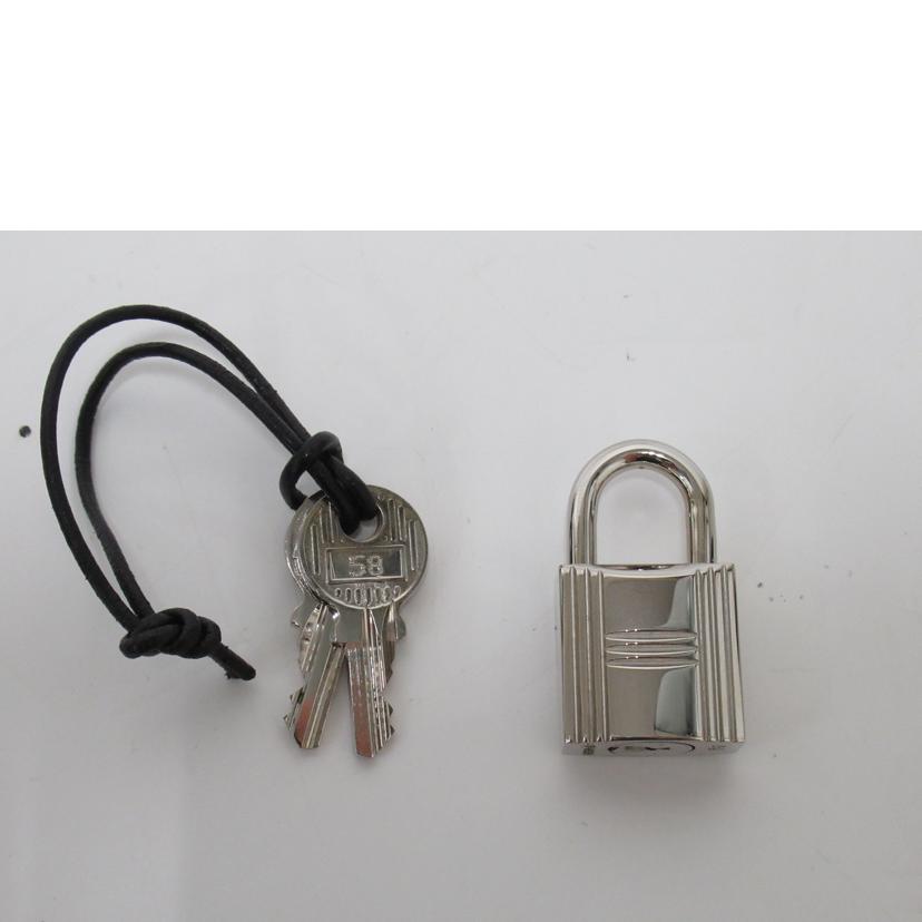 HERMES エルメス/フールトゥPM/キャンバス//ABランク/63