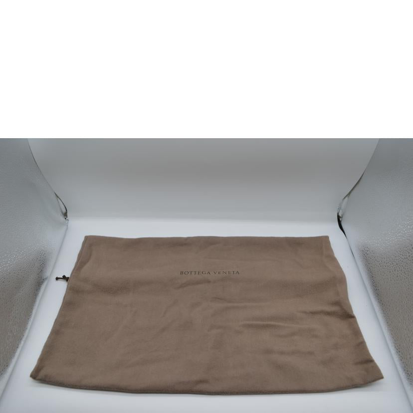 BOTTEGA VENETA ボッテガ ベネタ/イントレチャートラムスキンチェーンレザートート/ノワール/428052//B05670261V/SAランク/89