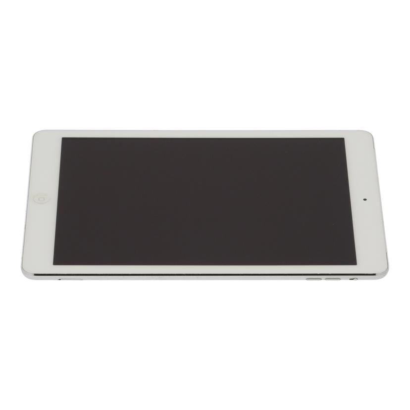 apple アップル/iPad Air第一世代/MD794J/A//358846053081059/Cランク/05
