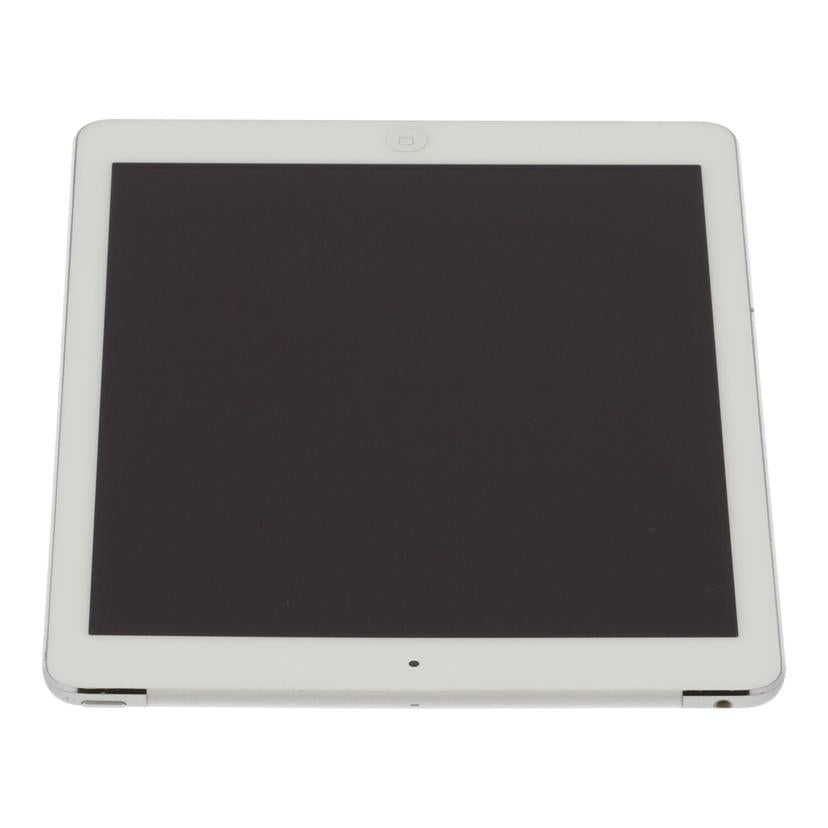 apple アップル/iPad Air第一世代/MD794J/A//358846053081059/Cランク/05
