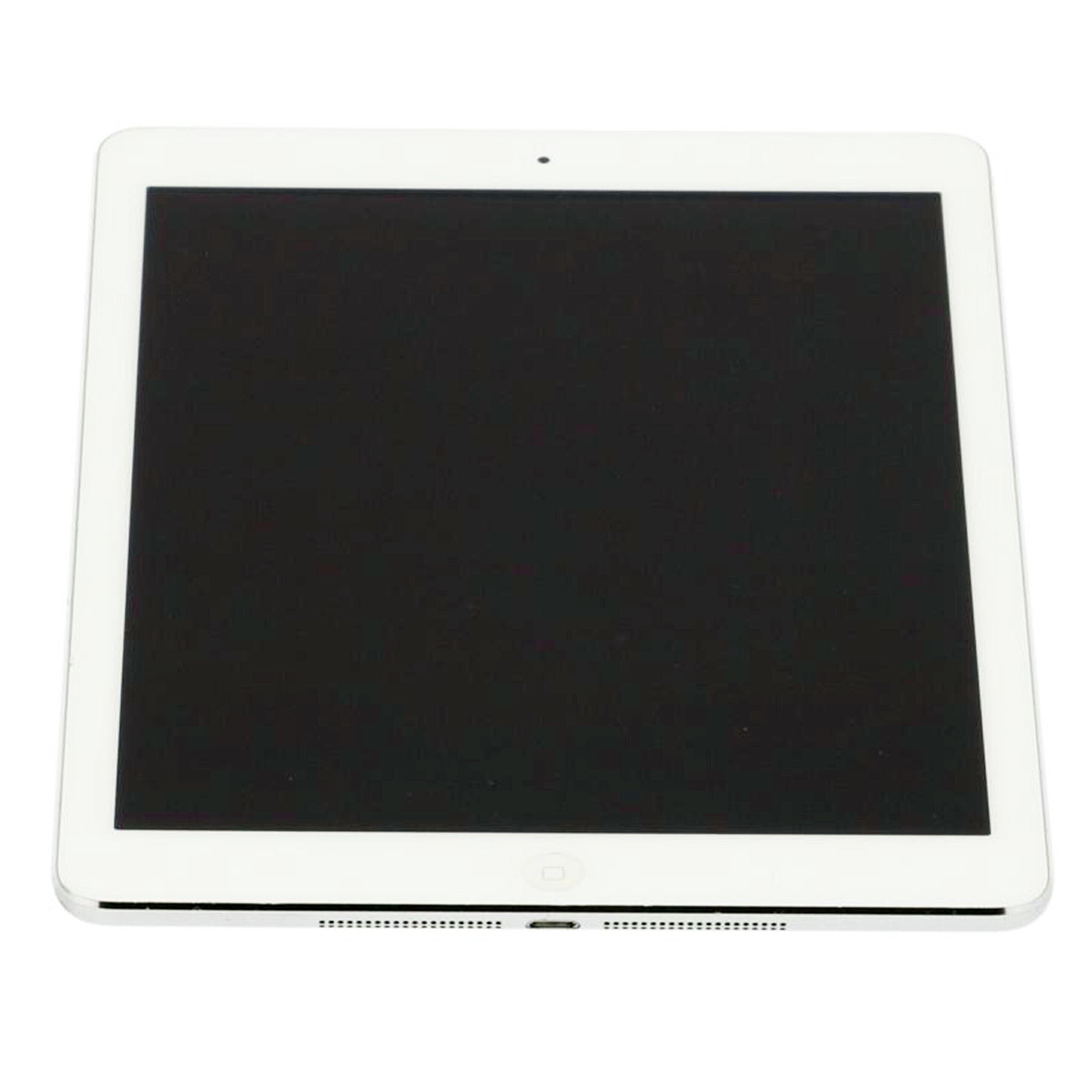 apple アップル/iPad Air第一世代/MD794J/A//358847053025138/Cランク/05