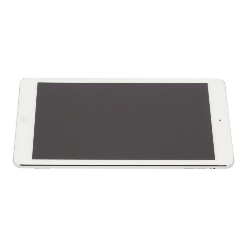 apple アップル/iPad Air第一世代/MD794J/A//358847053025138/Cランク/05