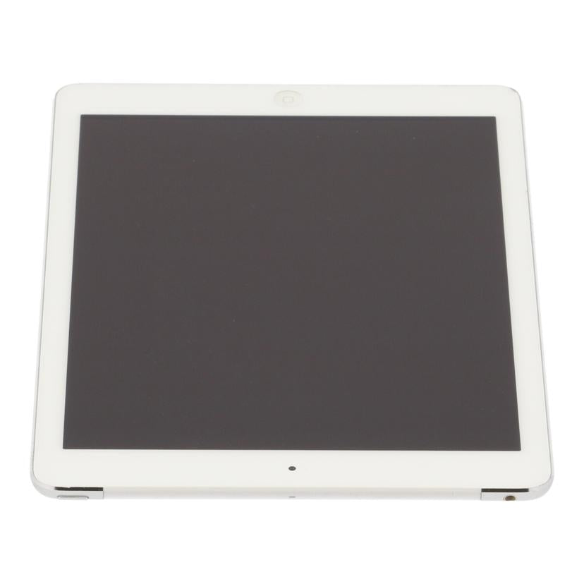 apple アップル/iPad Air第一世代/MD794J/A//358847053025138/Cランク/05