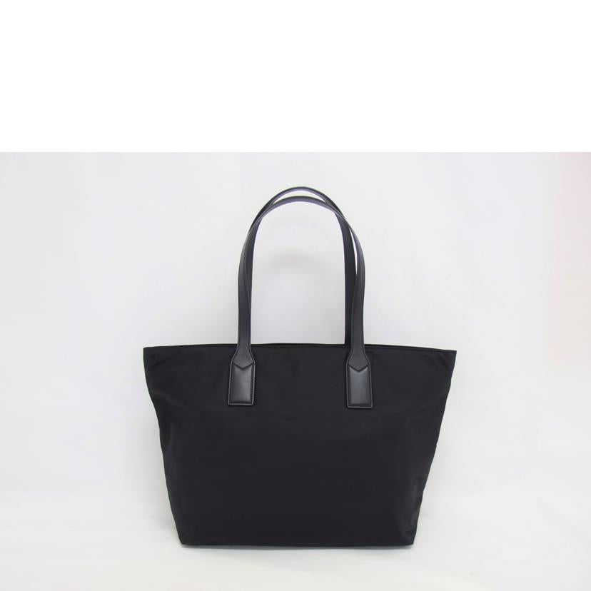 MARC JACOBS マークジェイコブス/ナイロントートバッグ/ブラック/M0013561//Aランク/04