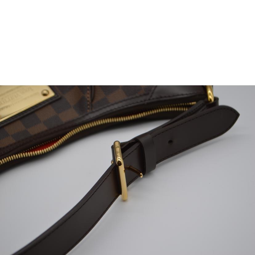 LV ルイヴィトン/テムズGM/ダミエ/エヌベ/N48181//MI4088/SAランク/89