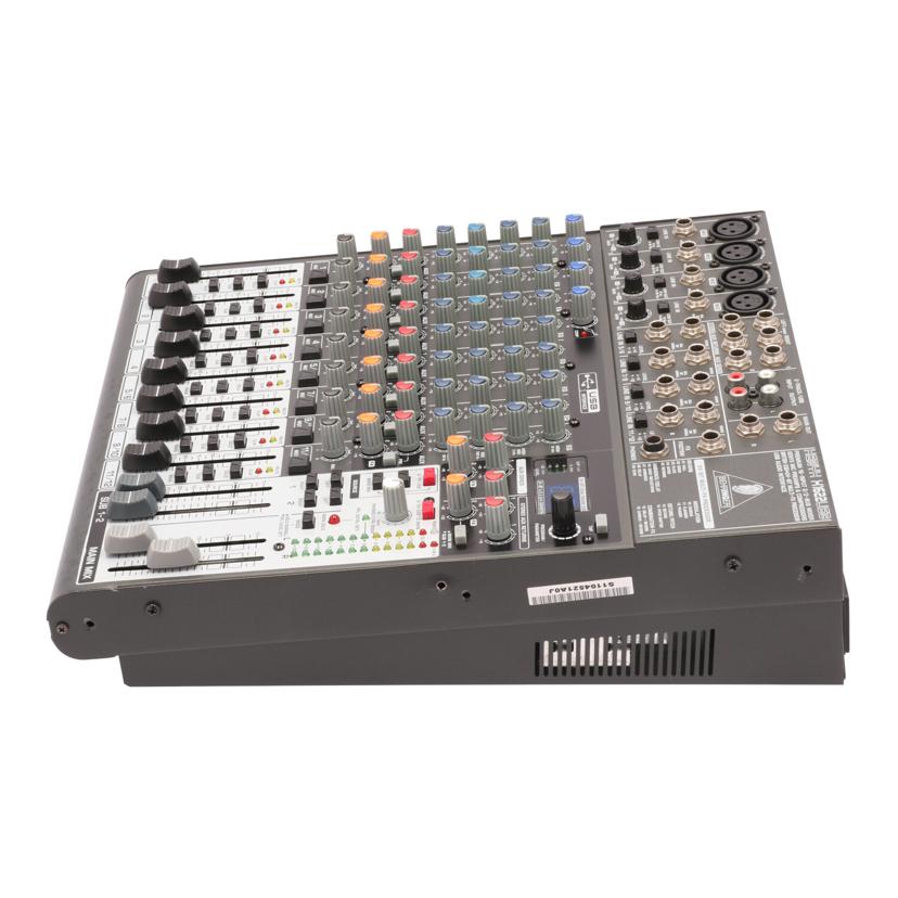 Behringer ベリンガー/ミキサー/X1622USB//X1622USBS1104521A0J/Bランク/78