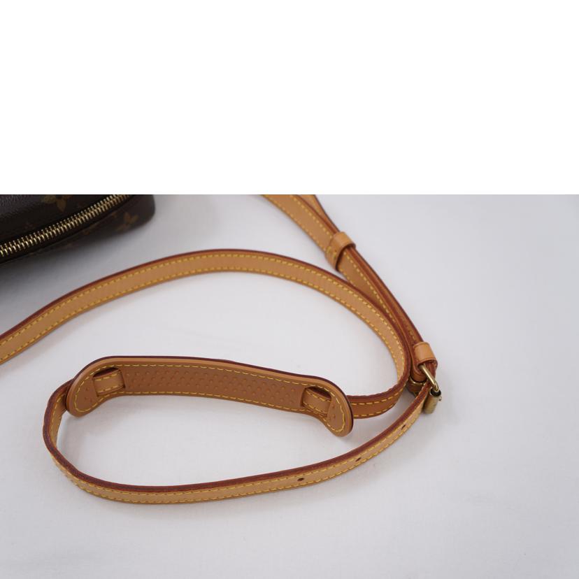 LV ルイヴィトン/トロカデロ27/モノグラム/M51274//MB0074/ABランク/67