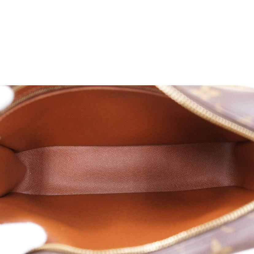 LV ルイヴィトン/トロカデロ27/モノグラム/M51274//MB0074/ABランク/67