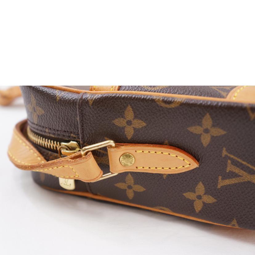 LV ルイヴィトン/トロカデロ27/モノグラム/M51274//MB0074/ABランク/67