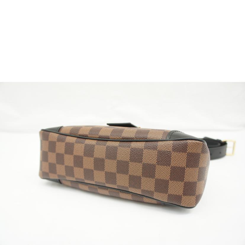 LV ルイ・ヴィトン/オデオンNM PM/ダミエ/エベヌ/N50064//RFID/SAランク/05