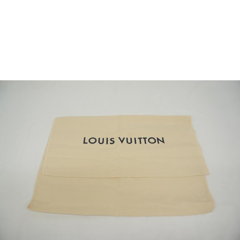 LV ルイ・ヴィトン/オデオンNM PM/ダミエ/エベヌ/N50064//RFID/SAランク/05