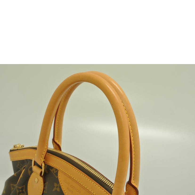 LV ルイヴィトン/テイボリPM モノグラム/M40143//VI5008/ABランク/87