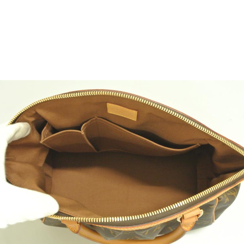 LV ルイヴィトン/テイボリPM モノグラム/M40143//VI5008/ABランク/87