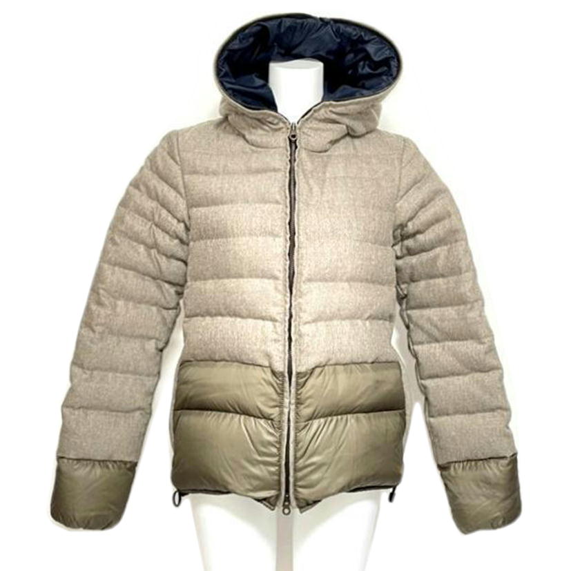 DUVETICA デュベティカ/フィンブレーシル/1172//Bランク/51