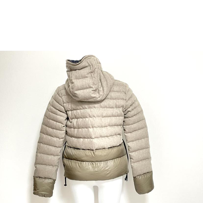 DUVETICA デュベティカ/フィンブレーシル/1172//Bランク/51