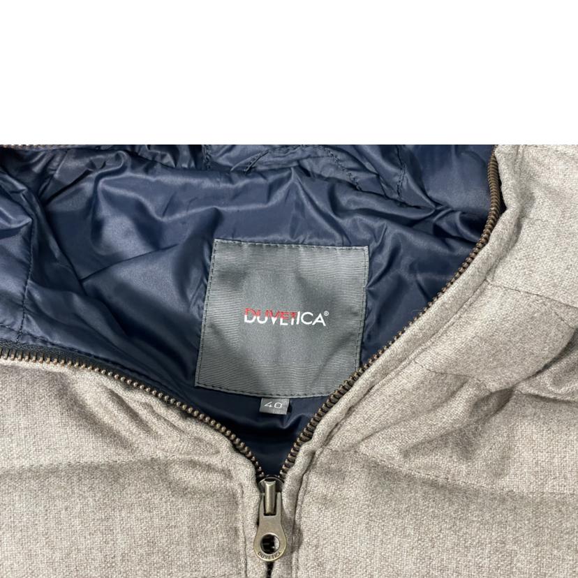 DUVETICA デュベティカ/フィンブレーシル/1172//Bランク/51