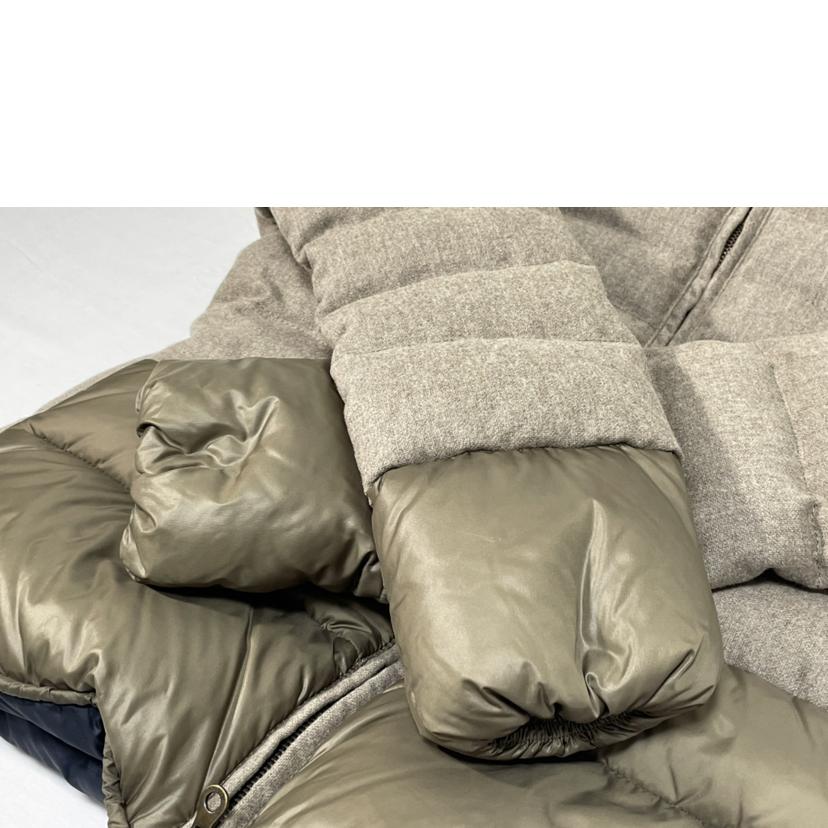 DUVETICA デュベティカ/フィンブレーシル/1172//Bランク/51