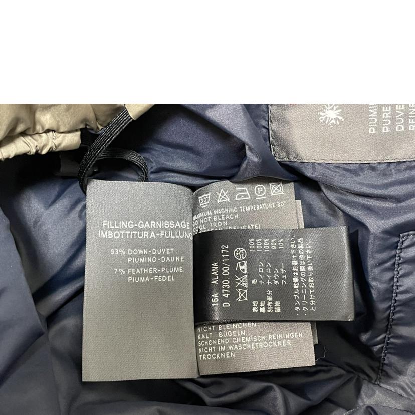 DUVETICA デュベティカ/フィンブレーシル/1172//Bランク/51