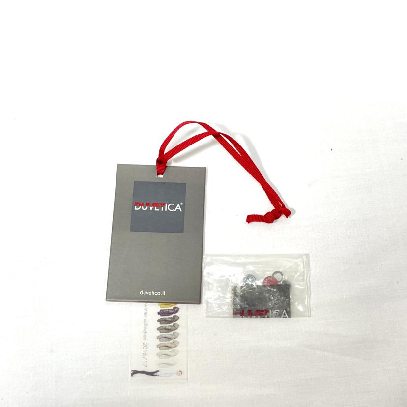 DUVETICA デュベティカ/フィンブレーシル/1172//Bランク/51