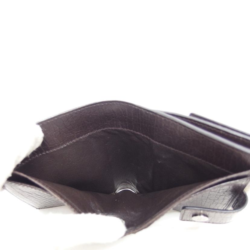 GUCCI グッチ/GGプラス/Wホック三つ折り財布/115052//2888/ABランク/04