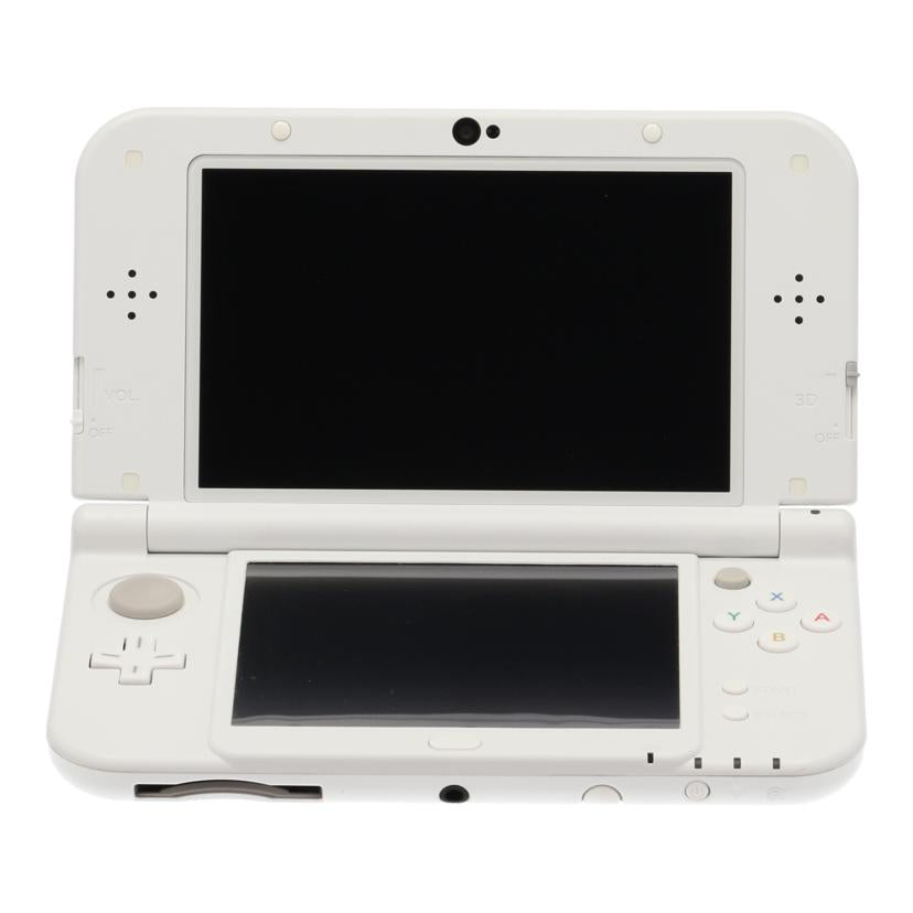 Nintendo 任天堂/Nintendo New 3DSLL/RED-001//QJF130296250/Bランク/82