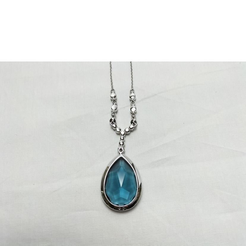 SWAROVSKI スワロフスキー/メレンゲ モンタナナックレス/1062666//Aランク/52