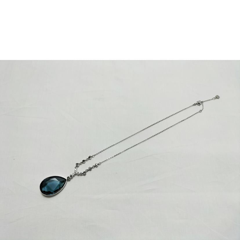 SWAROVSKI スワロフスキー/メレンゲ モンタナナックレス/1062666//Aランク/52