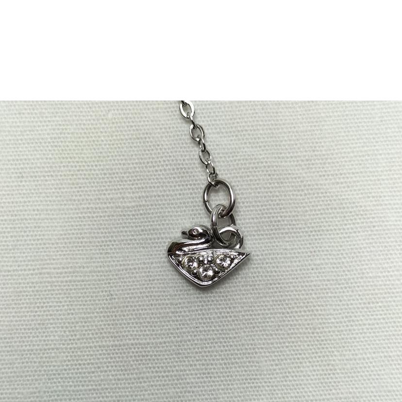 SWAROVSKI スワロフスキー/メレンゲ モンタナナックレス/1062666//Aランク/52