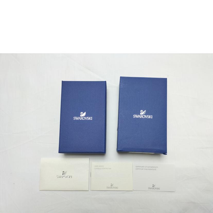 SWAROVSKI スワロフスキー/メレンゲ モンタナナックレス/1062666//Aランク/52