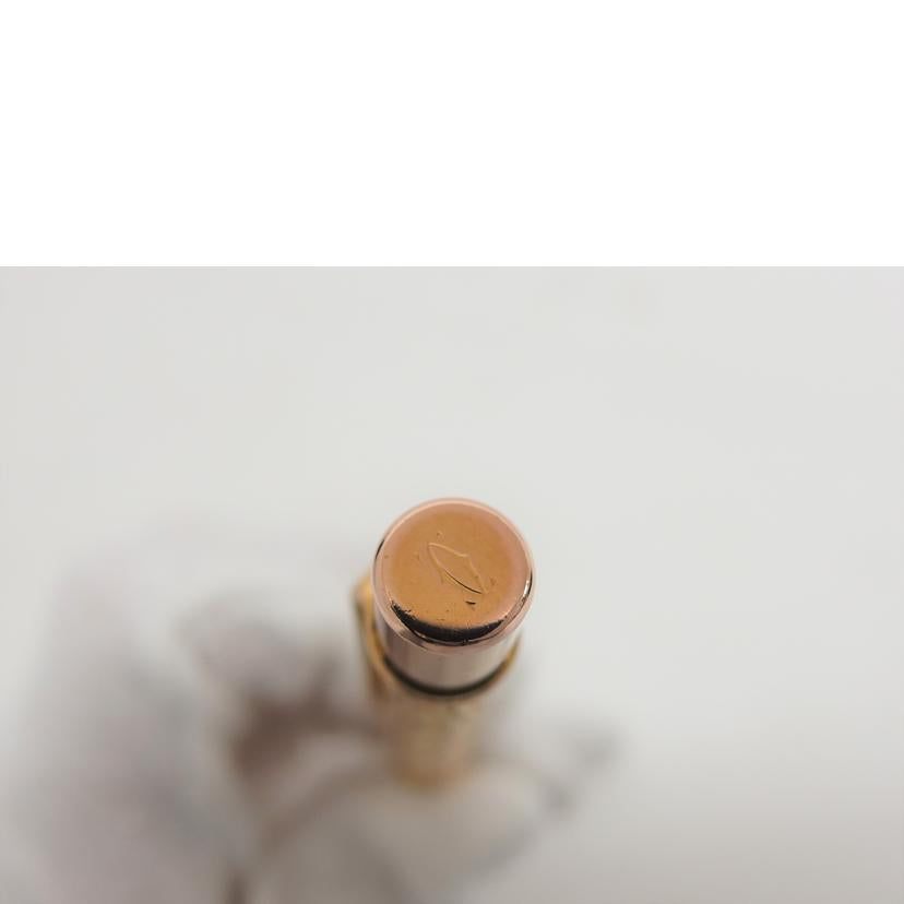 Cartier カルティエ/ツイスト式ボールペン/ゴールド//ABランク/04