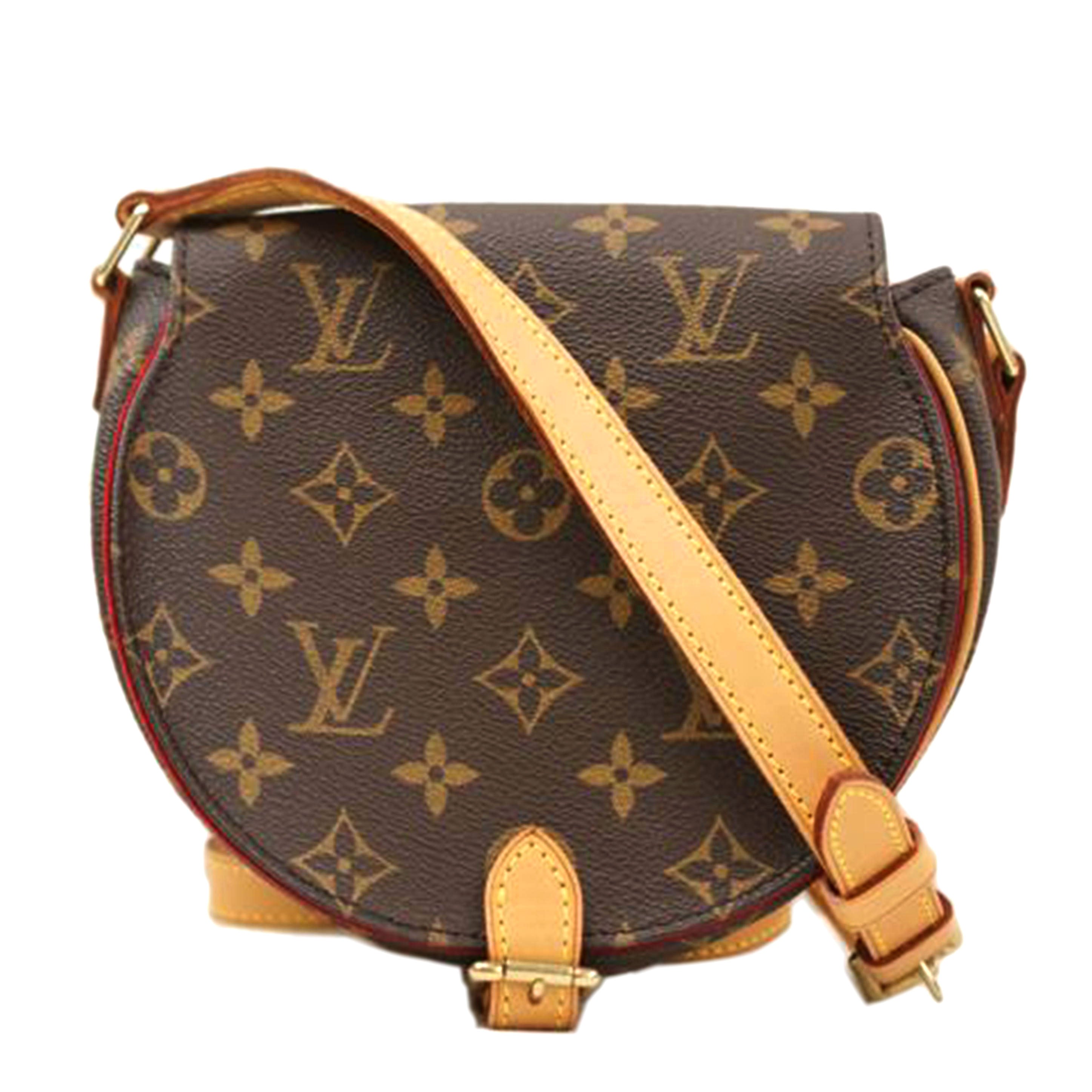 LV ルイヴィトン/タンブラン/モノグラム/M51179//VI0077/ABランク/67