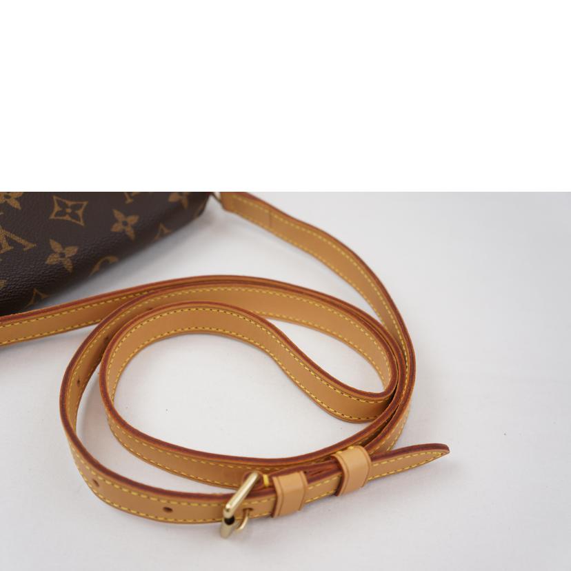 LV ルイヴィトン/タンブラン/モノグラム/M51179//VI0077/ABランク/67