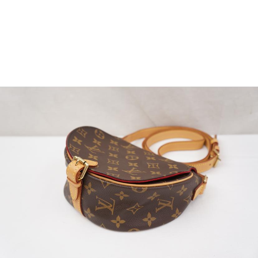 LV ルイヴィトン/タンブラン/モノグラム/M51179//VI0077/ABランク/67