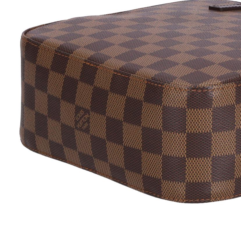 LOUIS VUITTON ルイ・ヴィトン/スポンティーニ/ダミエ/エベヌ/スペシャルオーダー/N48021//AR0***/Aランク/09