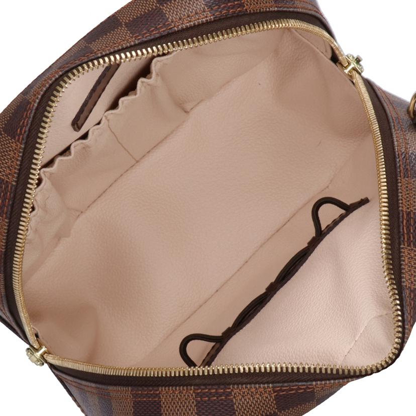 LOUIS VUITTON ルイ・ヴィトン/スポンティーニ/ダミエ/エベヌ/スペシャルオーダー/N48021//AR0***/Aランク/09