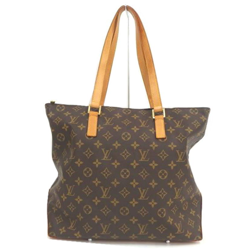 LV ルイヴィトン/カバメゾ/M51151//TH0050/ABランク/82