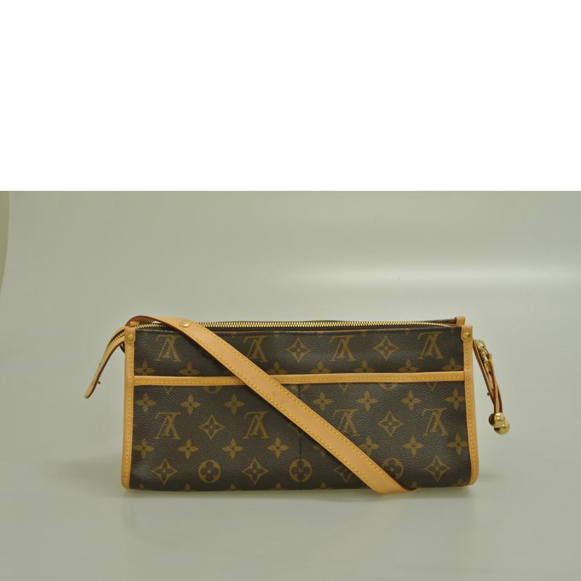 LV ルイヴィトン/ポパンクール ロン モノグラム/M40008//DU0095/ABランク/87