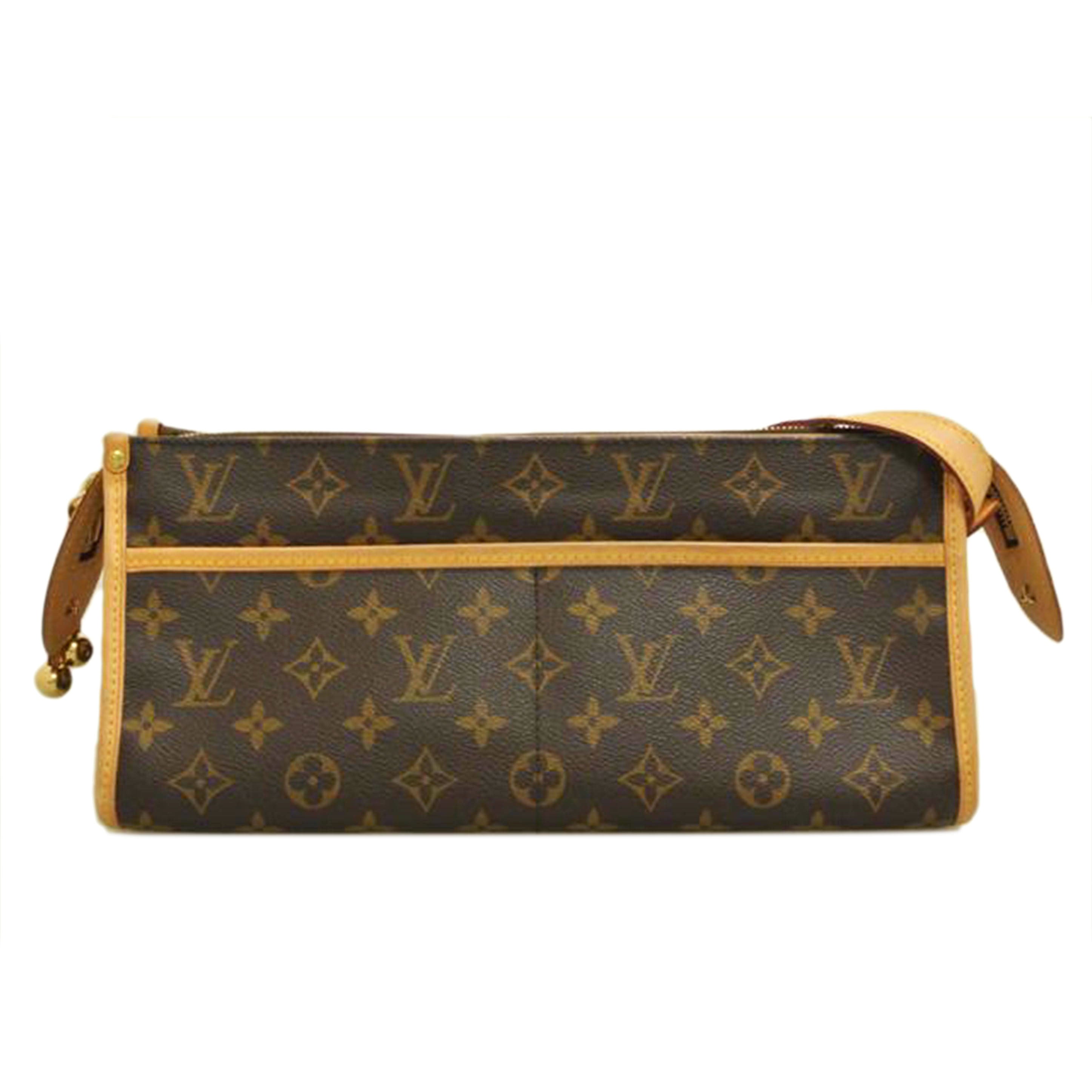 LV ルイヴィトン/ポパンクール ロン モノグラム/M40008//DU0095/ABランク/87