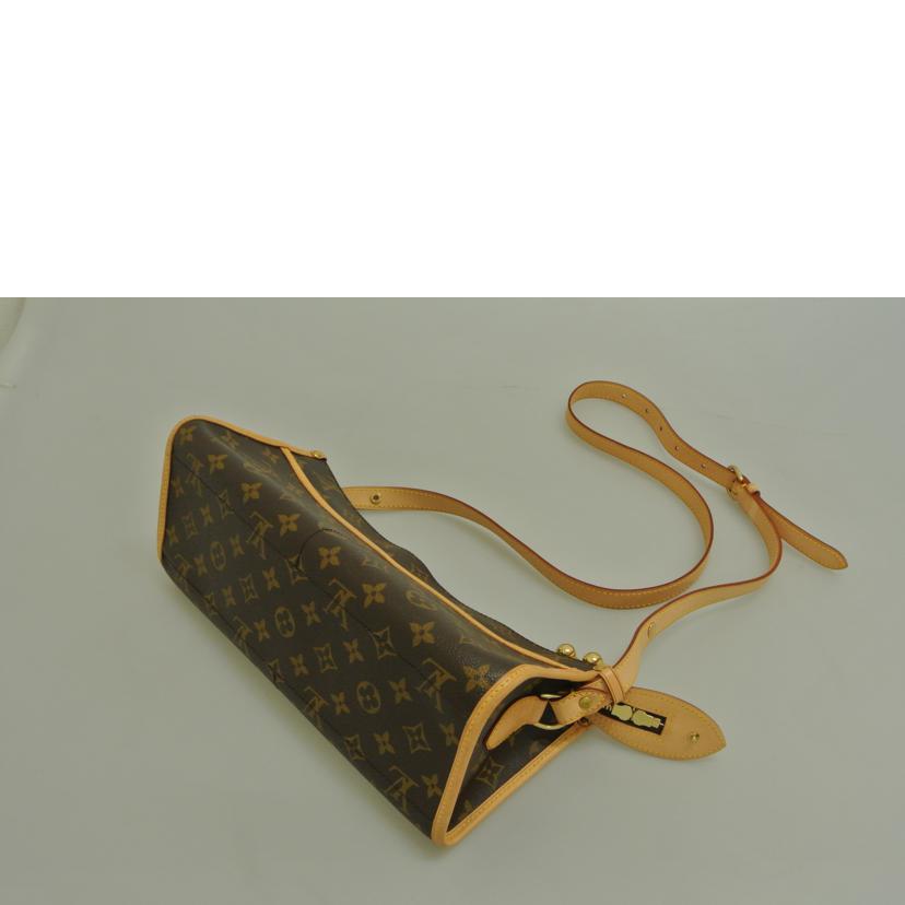 LV ルイヴィトン/ポパンクール ロン モノグラム/M40008//DU0095/ABランク/87