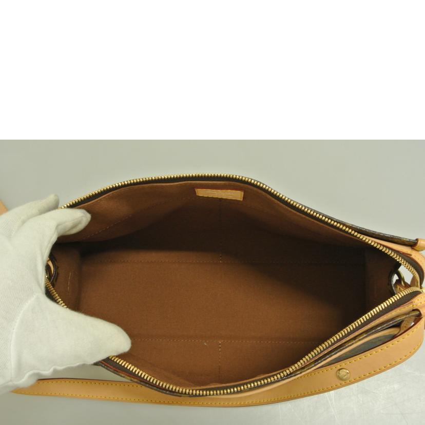 LV ルイヴィトン/ポパンクール ロン モノグラム/M40008//DU0095/ABランク/87