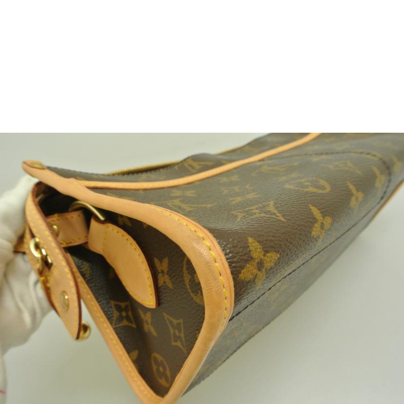 LV ルイヴィトン/ポパンクール ロン モノグラム/M40008//DU0095/ABランク/87