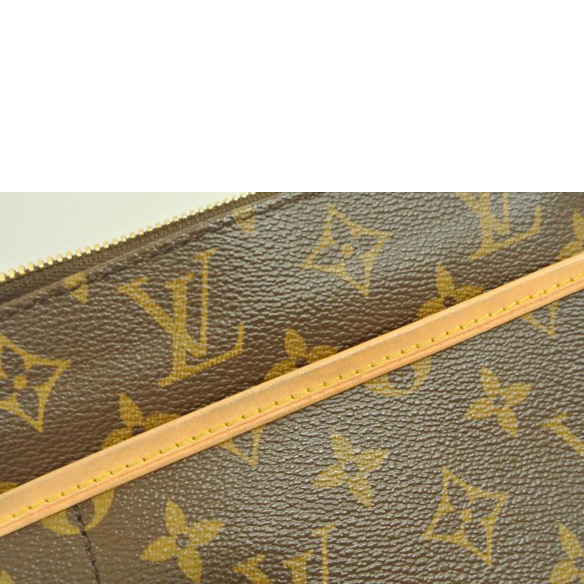 LV ルイヴィトン/ポパンクール ロン モノグラム/M40008//DU0095/ABランク/87