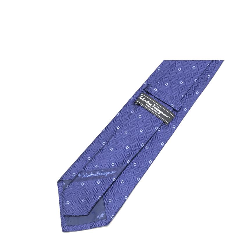 Salvatore Ferragamo サルヴァトーレフェラガモ/メンズ ネクタイ//SAランク/51