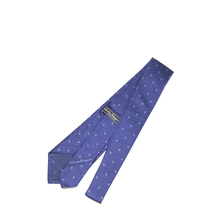 Salvatore Ferragamo サルヴァトーレフェラガモ/メンズ ネクタイ//SAランク/51