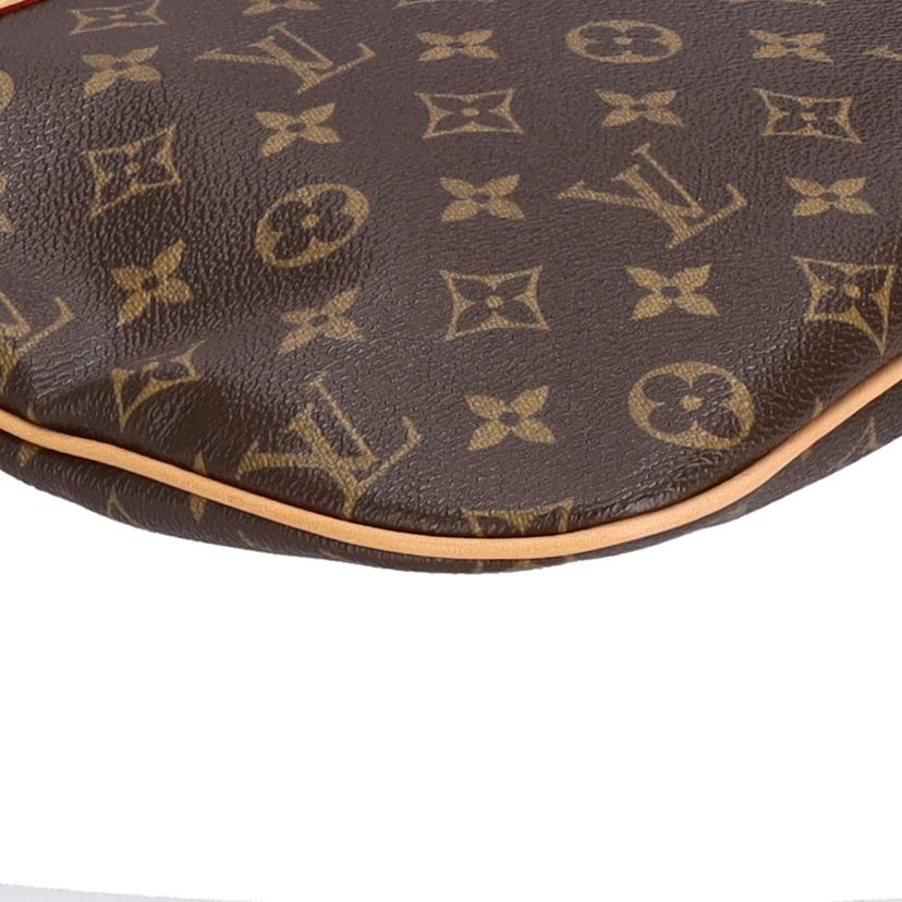 LOUIS VUITTON ルイ・ヴィトン/ポシェット・ボスフォール/モノグラム/M40044//MI1***/Aランク/09