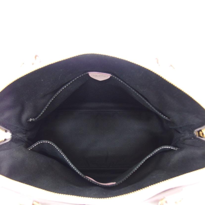 MARC JACOBS マークジェイコブス/キルティングレザー/2WAYハンドバッグ//ABランク/04