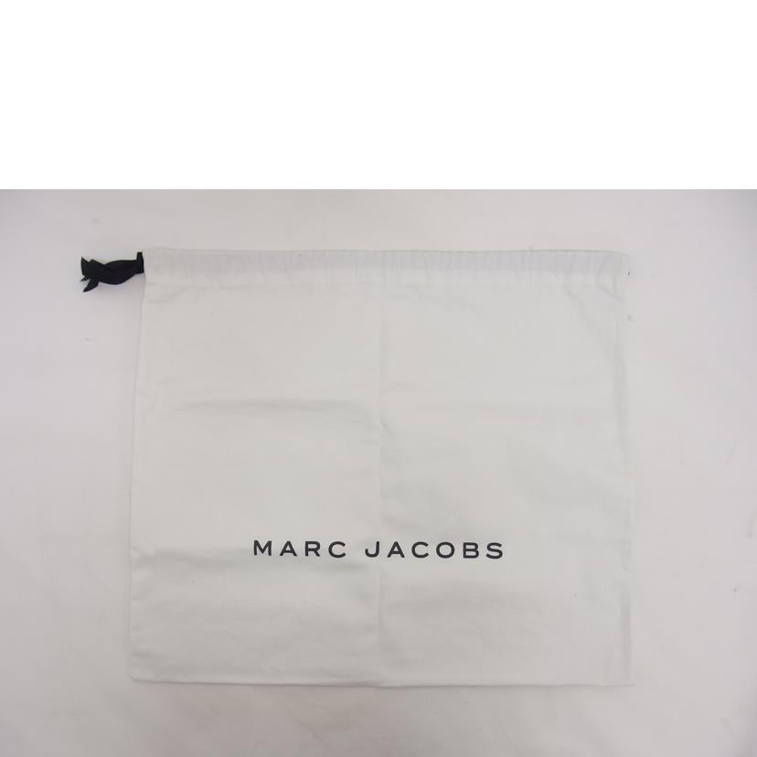 MARC JACOBS マークジェイコブス/キルティングレザー/2WAYハンドバッグ//ABランク/04