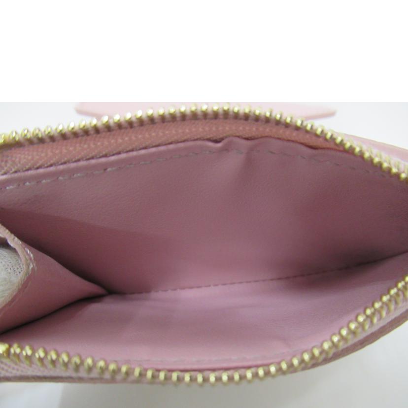 LV/ポルトフォイユ・ゾエ/ダミエ・アズール/N60168//RFI*/ABランク/63