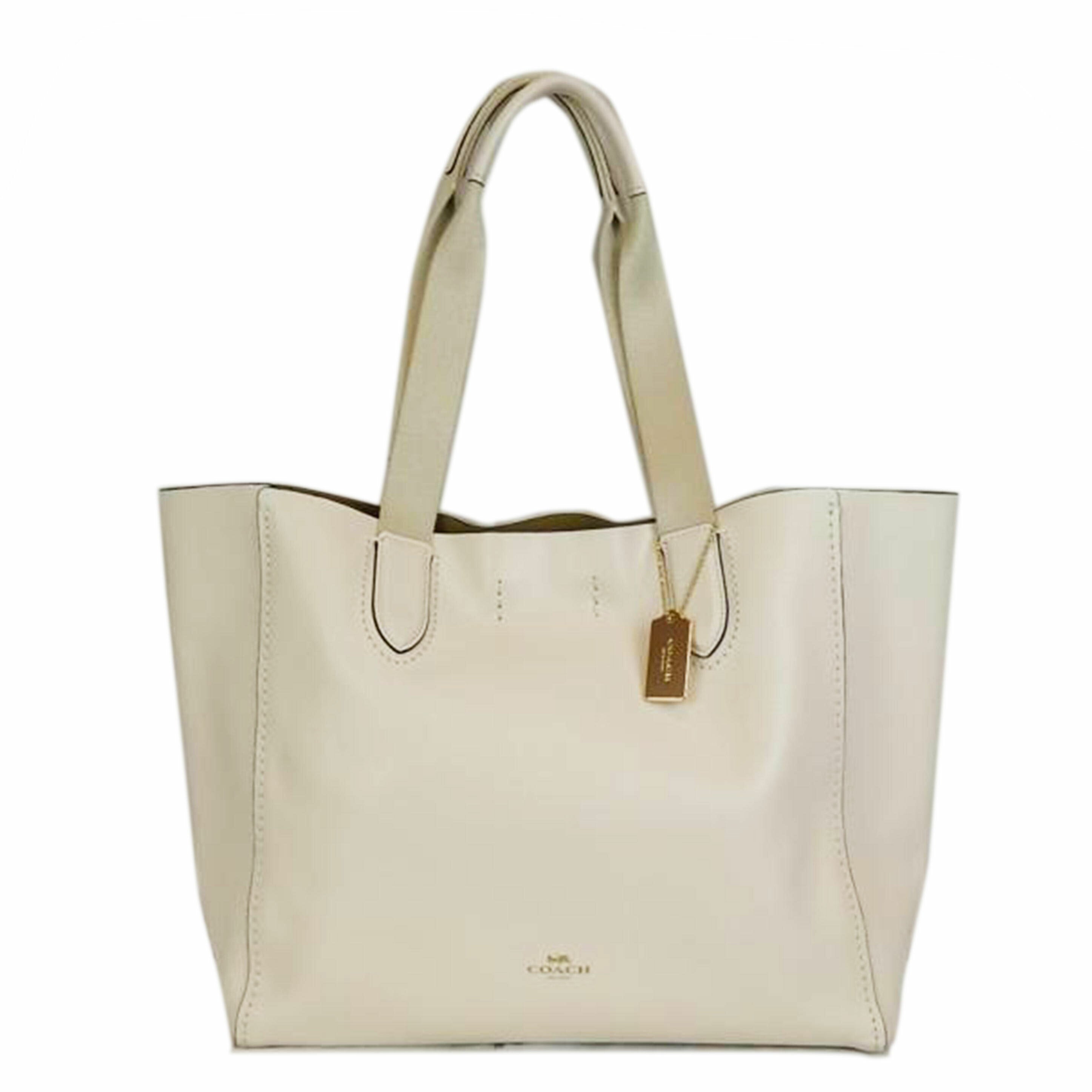 COACH コーチ/レザートートバッグ/F58660//M2054/Aランク/93