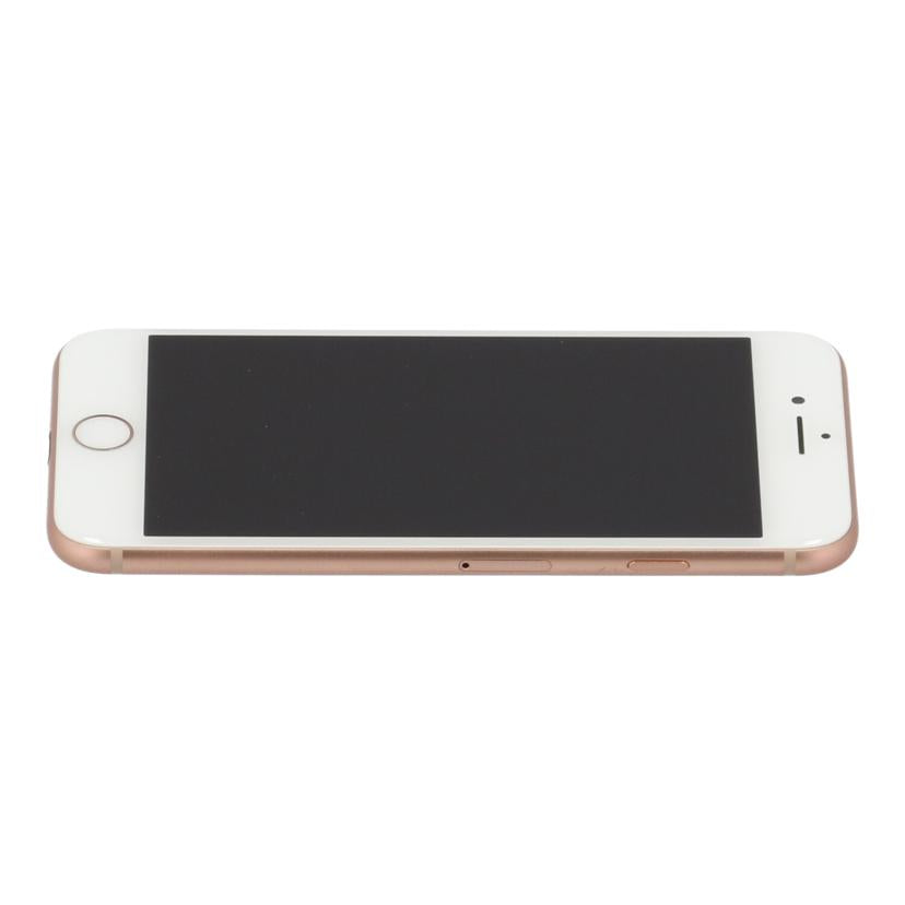 Apple アップル/iPhone8 64GB/MQ7A2J/A//352996091399199/Bランク/62